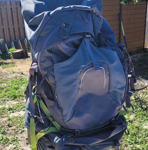 Osprey backpack
